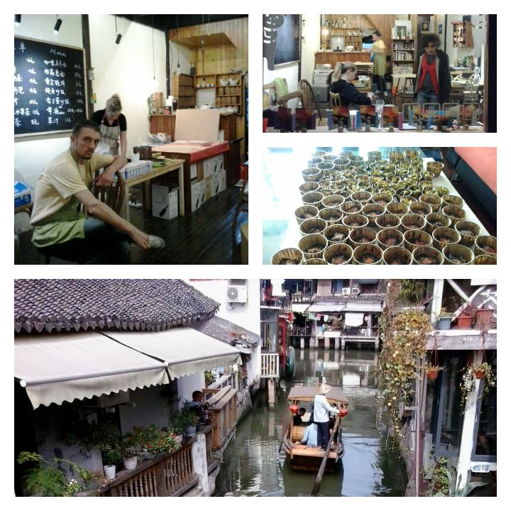 Zhujiajiao Music Festival